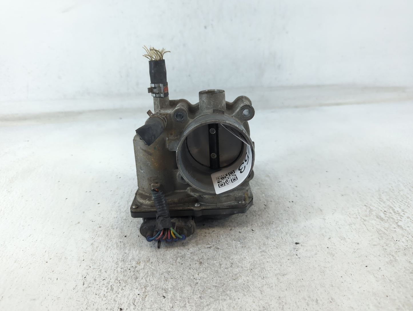 2011-2019 Toyota Corolla Throttle Body P/N:01348 2A18, 22030-0T080 Fits Fits 2011 2012 2013 2014 2015 2016 2017 2018 2019 OE