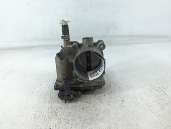 compare product 2011-2019 Toyota Corolla Throttle Body P/N:01348 2A18, 22030-0T080 Fits Fits 2011 2012 2013 2014 2015 2016 2017 2018 2019 OEM Used Auto Parts
