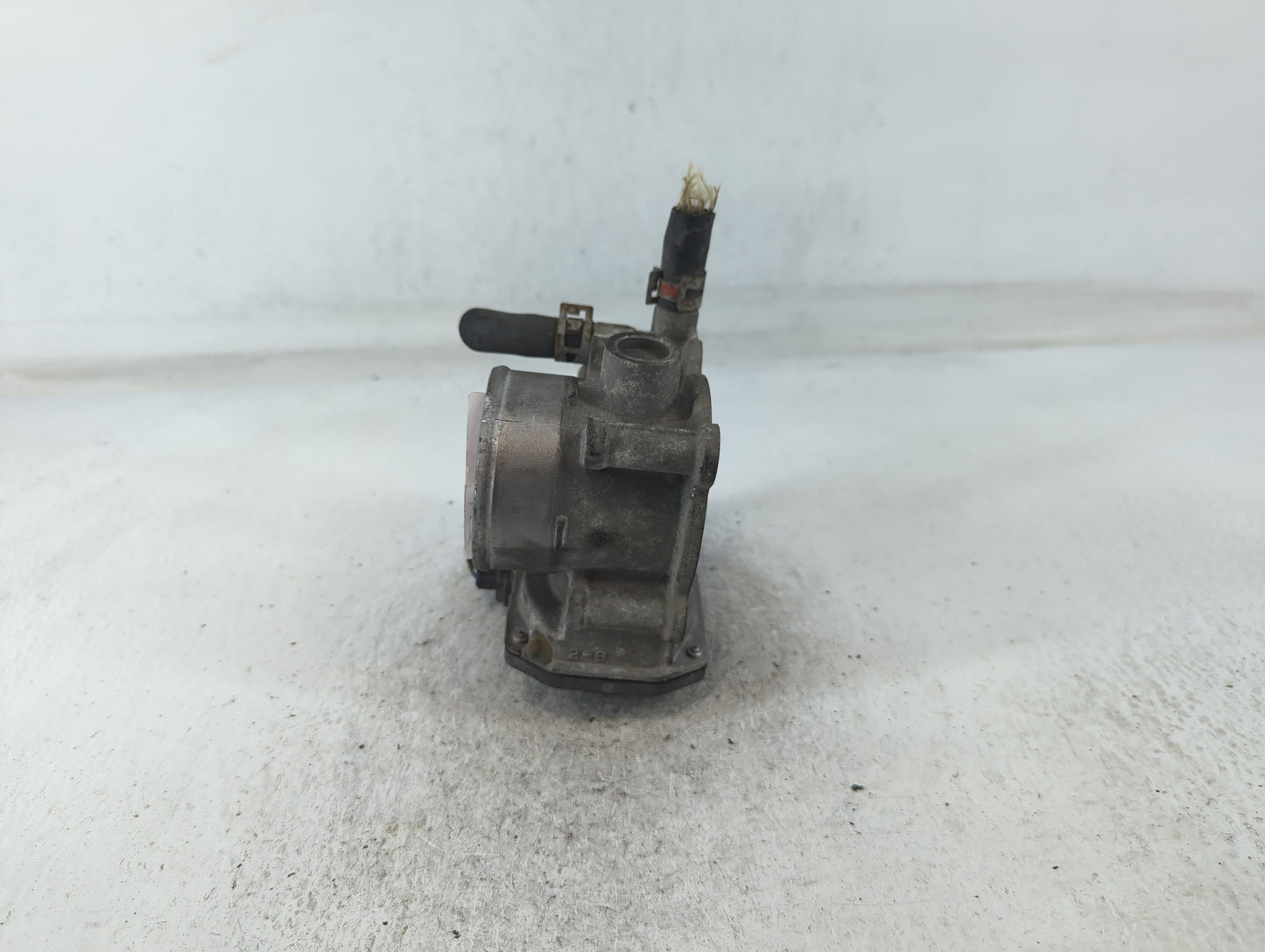 2011-2019 Toyota Corolla Throttle Body P/N:01348 2A18, 22030-0T080 Fits Fits 2011 2012 2013 2014 2015 2016 2017 2018 2019 OE