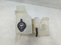 2009-2013 Toyota Corolla Radiator Coolant Overflow Expansion Tank Bottle 690091 - Oemusedautoparts1.com