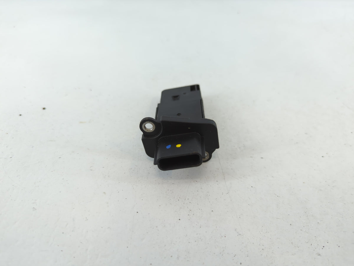 2009-2012 Toyota Corolla Mass Air Flow Meter Maf Sensor - Oemusedautoparts1.com