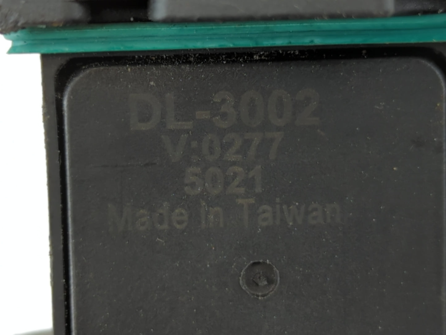 2009-2012 Toyota Corolla Mass Air Flow Meter Maf - Oemusedautoparts1.com