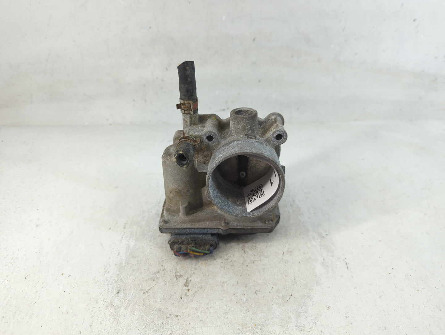 2011-2019 Toyota Corolla Throttle Body P/N:1440 12N08 22030-0T080 Fits Fits 2011 2012 2013 2014 2015 2016 2017 2018 2019 OEM