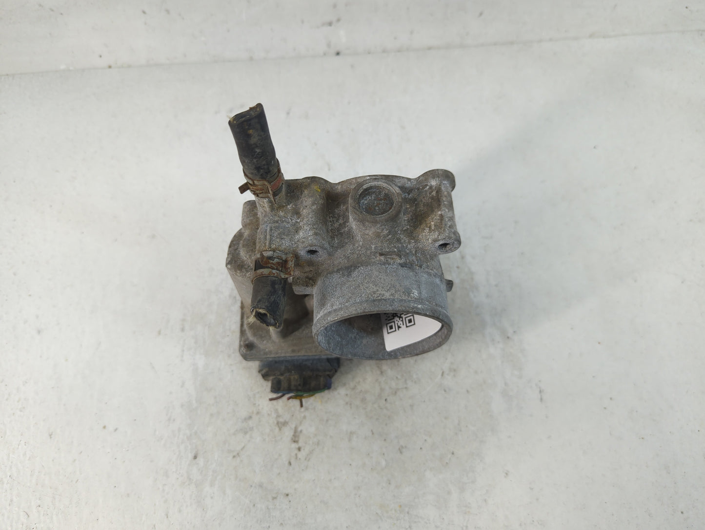 2011-2019 Toyota Corolla Throttle Body P/N:1440 12N08 22030-0T080 Fits Fits 2011 2012 2013 2014 2015 2016 2017 2018 2019 OEM