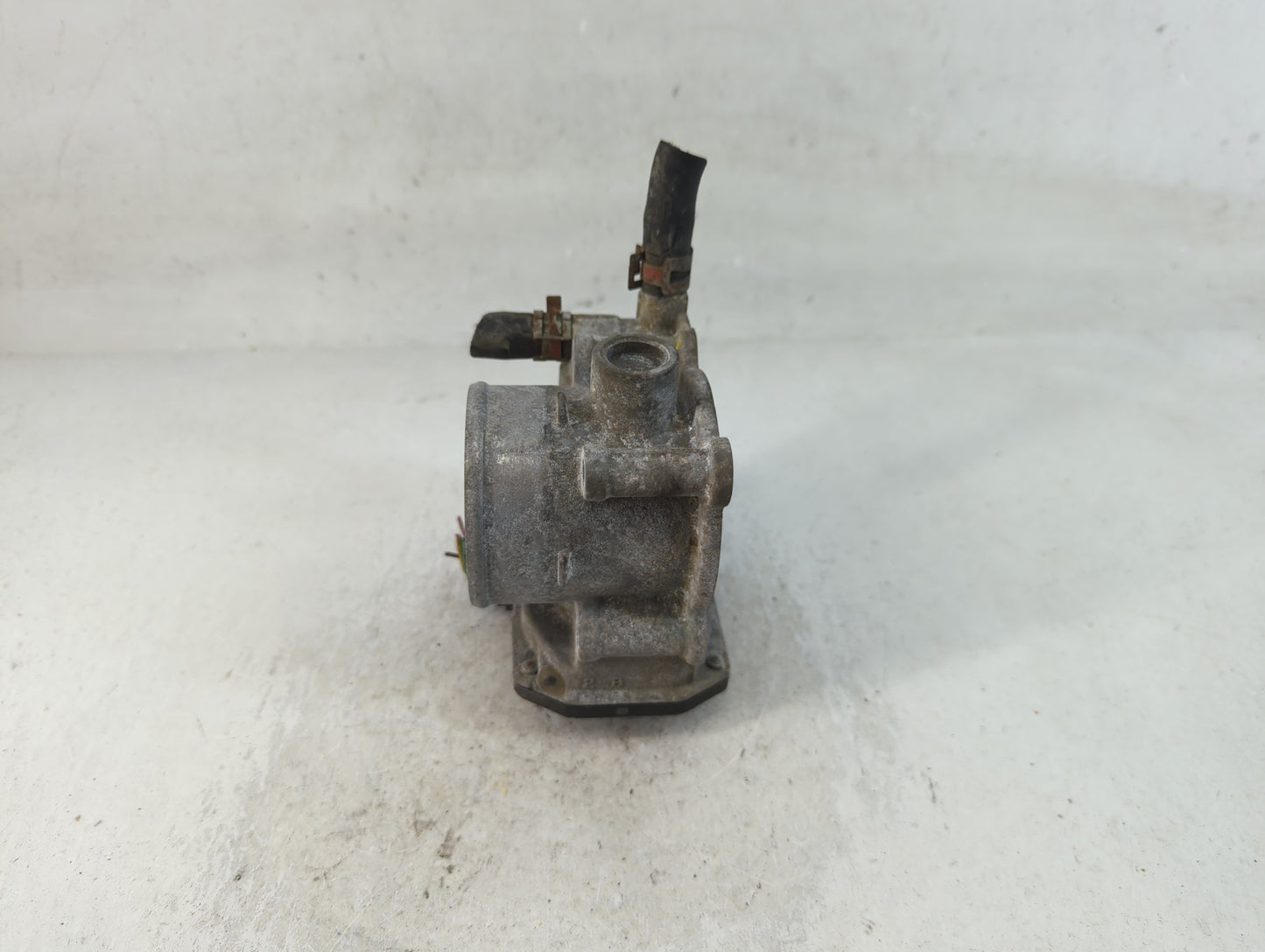 2011-2019 Toyota Corolla Throttle Body P/N:1440 12N08 22030-0T080 Fits Fits 2011 2012 2013 2014 2015 2016 2017 2018 2019 OEM