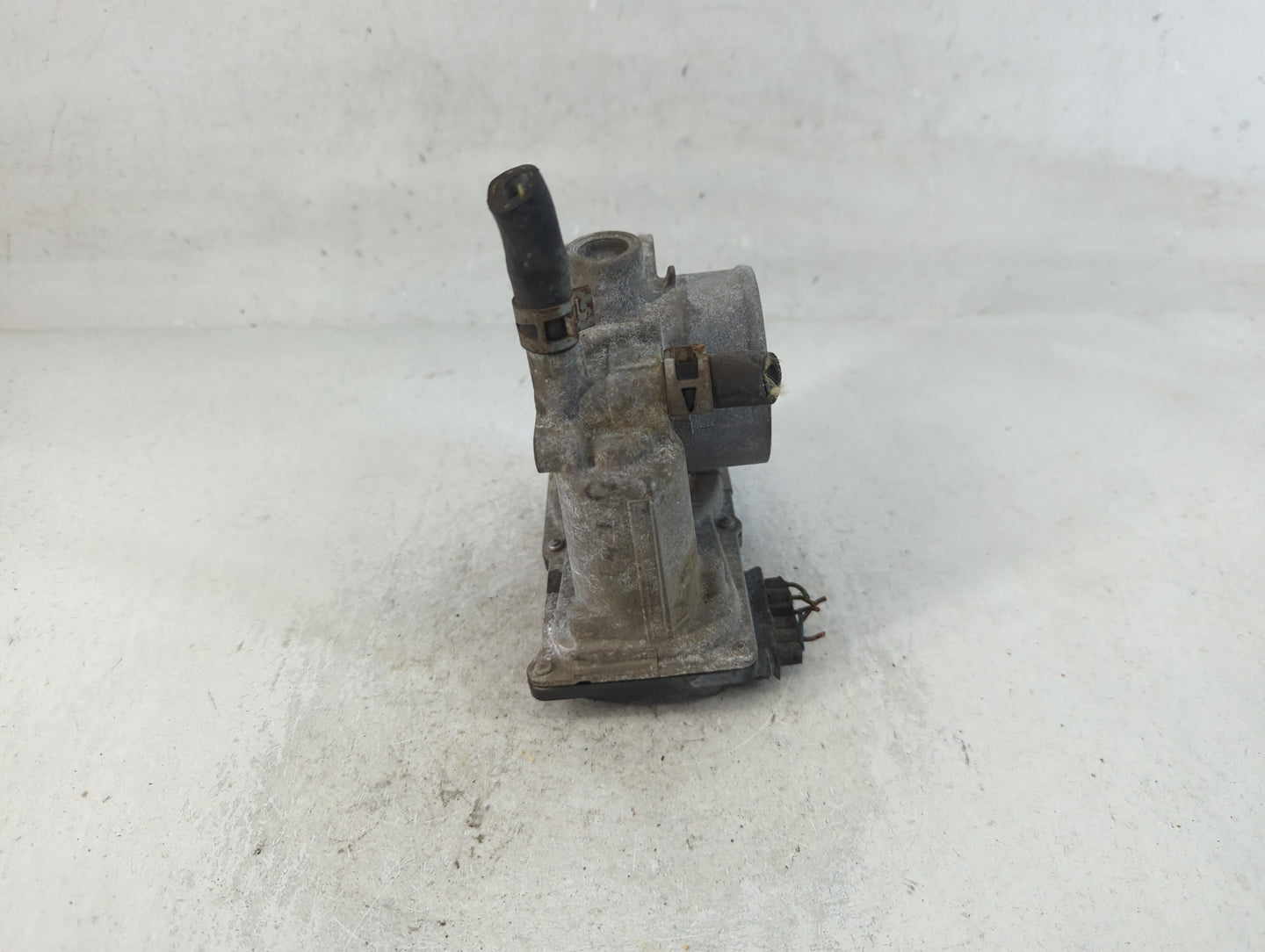 2011-2019 Toyota Corolla Throttle Body P/N:1440 12N08 22030-0T080 Fits Fits 2011 2012 2013 2014 2015 2016 2017 2018 2019 OEM