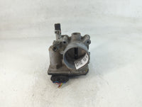 2011-2019 Toyota Corolla Throttle Body P/N:22030-0T080 Fits Fits 2011 2012 2013 2014 2015 2016 2017 2018 2019 OEM Used Auto 
