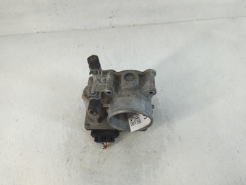 2011-2019 Toyota Corolla Throttle Body P/N:22030-0T080 Fits Fits 2011 2012 2013 2014 2015 2016 2017 2018 2019 OEM Used Auto Parts