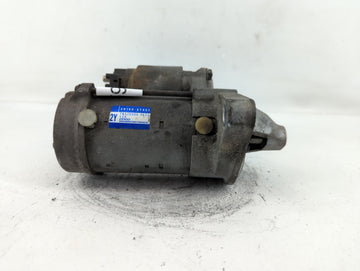 2009-2016 Toyota Corolla Car Starter Motor Solenoid OEM P/N:28100-0T051 Fits Fits 2009 2010 2011 2012 2013 2014 2015 2016 OE