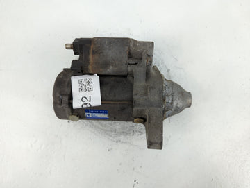 2009-2016 Toyota Corolla Car Starter Motor Solenoid OEM P/N:28100-0T051 Fits Fits 2009 2010 2011 2012 2013 2014 2015 2016 OEM Used Auto Parts