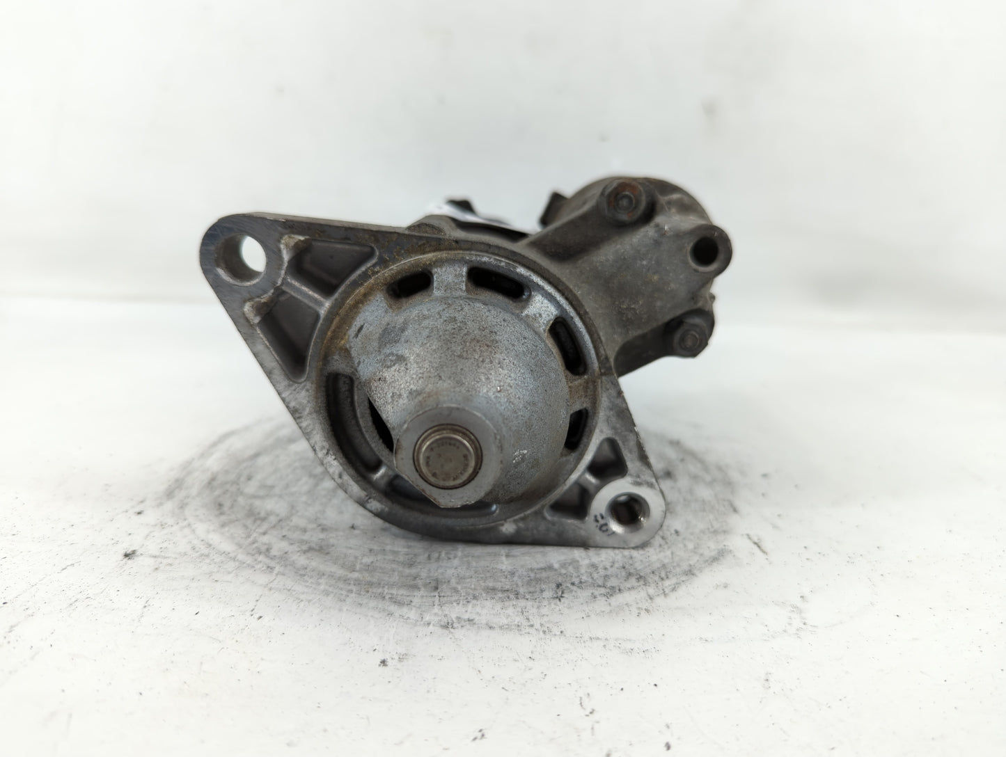 2009-2016 Toyota Corolla Car Starter Motor Solenoid OEM P/N:28100-0T051 Fits Fits 2009 2010 2011 2012 2013 2014 2015 2016 OE