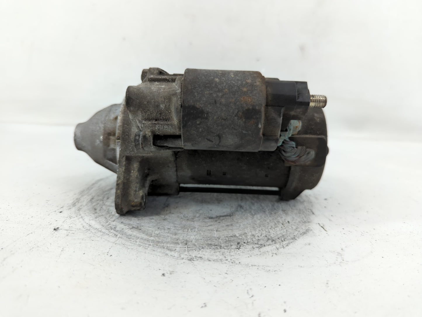 2009-2016 Toyota Corolla Car Starter Motor Solenoid OEM P/N:28100-0T051 Fits Fits 2009 2010 2011 2012 2013 2014 2015 2016 OE