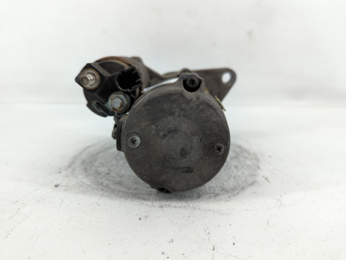 2009-2016 Toyota Corolla Car Starter Motor Solenoid OEM P/N:28100-0T051 Fits Fits 2009 2010 2011 2012 2013 2014 2015 2016 OE