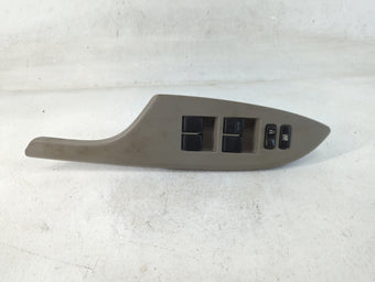 compare product 2009-2013 Toyota Corolla Master Power Window Switch Replacement Driver Side Left P/N:74232-12620 Fits OEM Used Auto Parts