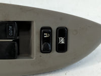 2009-2013 Toyota Corolla Master Power Window Switch Replacement Driver Side Left P/N:74232-12620 Fits OEM Used Auto Parts - 