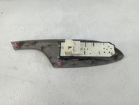 2009-2013 Toyota Corolla Master Power Window Switch Replacement Driver Side Left P/N:74232-12620 Fits OEM Used Auto Parts - 