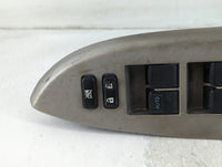 2009-2013 Toyota Corolla Master Power Window Switch Replacement Driver Side Left P/N:74232-02730 Fits OEM Used Auto Parts - 