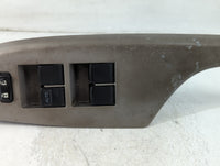 2009-2013 Toyota Corolla Master Power Window Switch Replacement Driver Side Left P/N:74232-02730 Fits OEM Used Auto Parts - 