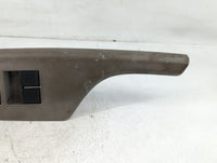 2009-2013 Toyota Corolla Master Power Window Switch Replacement Driver Side Left P/N:74232-02730 Fits OEM Used Auto Parts - 
