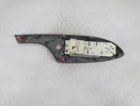 2009-2013 Toyota Corolla Master Power Window Switch Replacement Driver Side Left P/N:74232-02730 Fits OEM Used Auto Parts - 