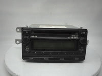2012-2013 Toyota Corolla Radio Control Panel - Oemusedautoparts1.com