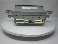 2012-2013 Toyota Corolla Radio Control Panel - Oemusedautoparts1.com