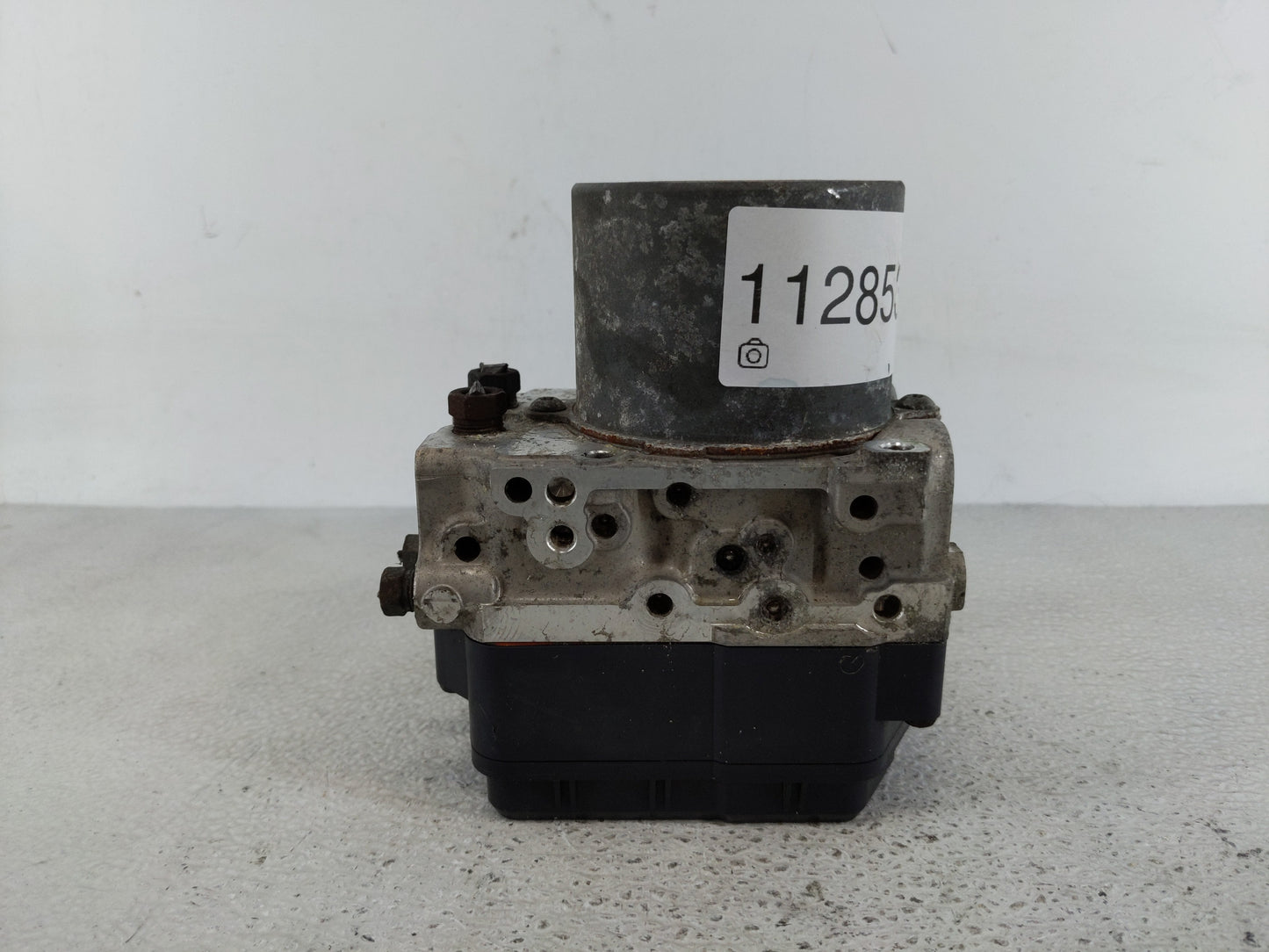 2011-2013 Toyota Highlander ABS Pump Control Module Replacement P/N:44540-0E201 133800-5740, 89541-48252 Fits Fits 2011 2012