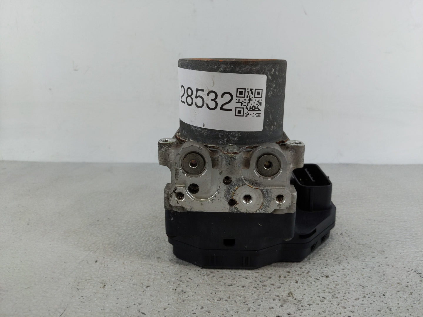 2011-2013 Toyota Highlander ABS Pump Control Module Replacement P/N:44540-0E201 133800-5740, 89541-48252 Fits Fits 2011 2012