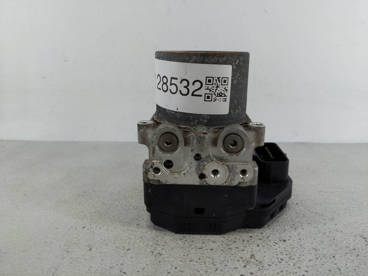 2011-2013 Toyota Highlander ABS Pump Control Module Replacement P/N:44540-0E201 133800-5740, 89541-48252 Fits Fits 2011 2012