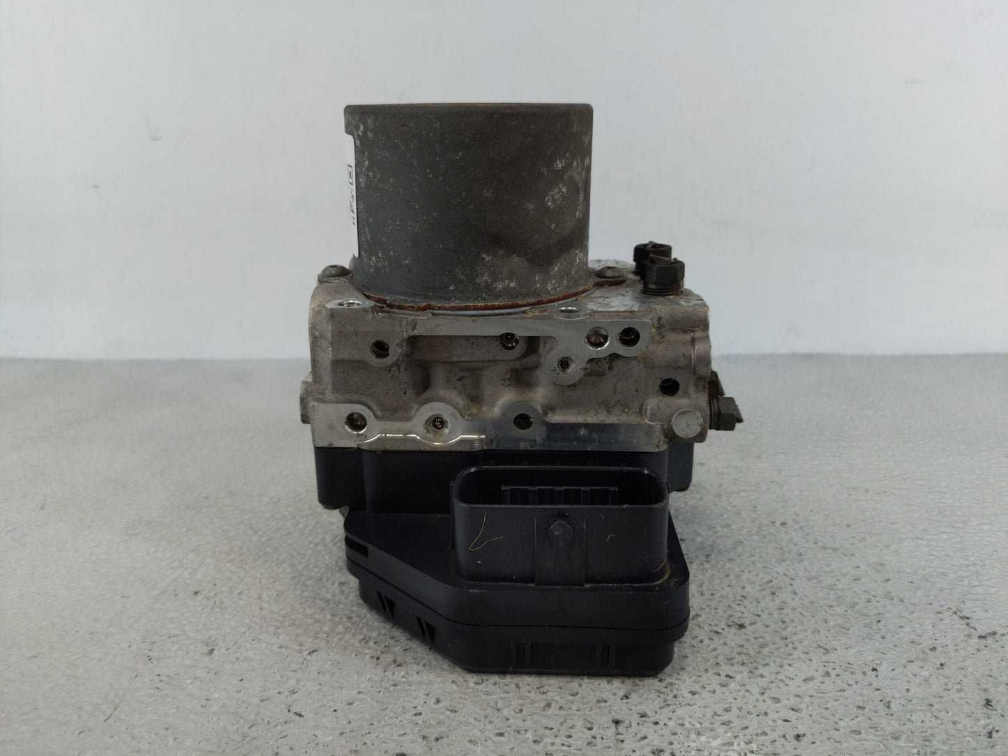 2011-2013 Toyota Highlander ABS Pump Control Module Replacement P/N:44540-0E201 133800-5740, 89541-48252 Fits Fits 2011 2012