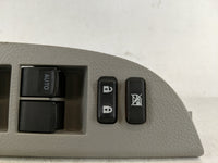 2008-2013 Toyota Highlander Master Power Window Switch Replacement Driver Side Left Fits OEM Used Auto Parts - Oemusedautopa