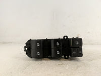 2008-2013 Toyota Highlander Master Power Window Switch Replacement Driver Side Left P/N:84040-33170 Fits OEM Used Auto Parts