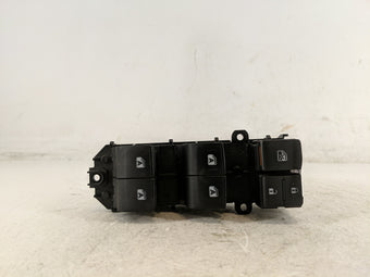 compare product 2008-2013 Toyota Highlander Master Power Window Switch Replacement Driver Side Left P/N:84040-33170 Fits OEM Used Auto Parts