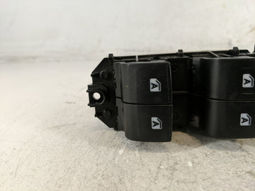 2008-2013 Toyota Highlander Master Power Window Switch Replacement Driver Side Left P/N:84040-33170 Fits OEM Used Auto Parts