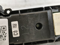2008-2013 Toyota Highlander Master Power Window Switch Replacement Driver Side Left P/N:84040-33170 Fits OEM Used Auto Parts