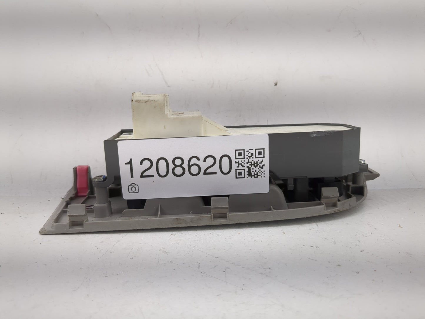 2008-2013 Toyota Highlander Master Power Window Switch Replacement Driver Side Left Fits OEM Used Auto Parts - Oemusedautopa