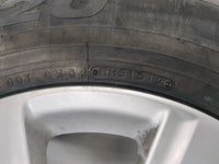 2011-2013 Toyota Highlander Spare Donut Tire Wheel Rim Oem - Oemusedautoparts1.com
