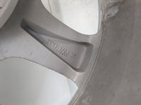 2011-2013 Toyota Highlander Spare Donut Tire Wheel Rim Oem - Oemusedautoparts1.com