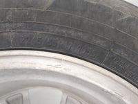 2011-2013 Toyota Highlander Spare Donut Tire Wheel Rim Oem - Oemusedautoparts1.com