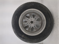 2011-2013 Toyota Highlander Spare Donut Tire Wheel Rim Oem - Oemusedautoparts1.com