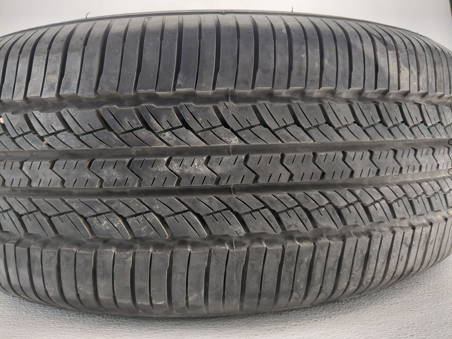 2011-2013 Toyota Highlander Spare Donut Tire Wheel Rim Oem - Oemusedautoparts1.com