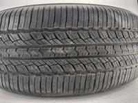 2011-2013 Toyota Highlander Spare Donut Tire Wheel Rim Oem - Oemusedautoparts1.com