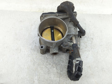 2008-2016 Toyota Highlander Throttle Body P/N:22030-0P050 Fits OEM Used Auto Parts