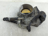 2008-2016 Toyota Highlander Throttle Body P/N:22030-0P050 Fits OEM Used Auto Parts - Oemusedautoparts1.com