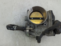 2008-2016 Toyota Highlander Throttle Body P/N:22030-0P050 Fits OEM Used Auto Parts - Oemusedautoparts1.com