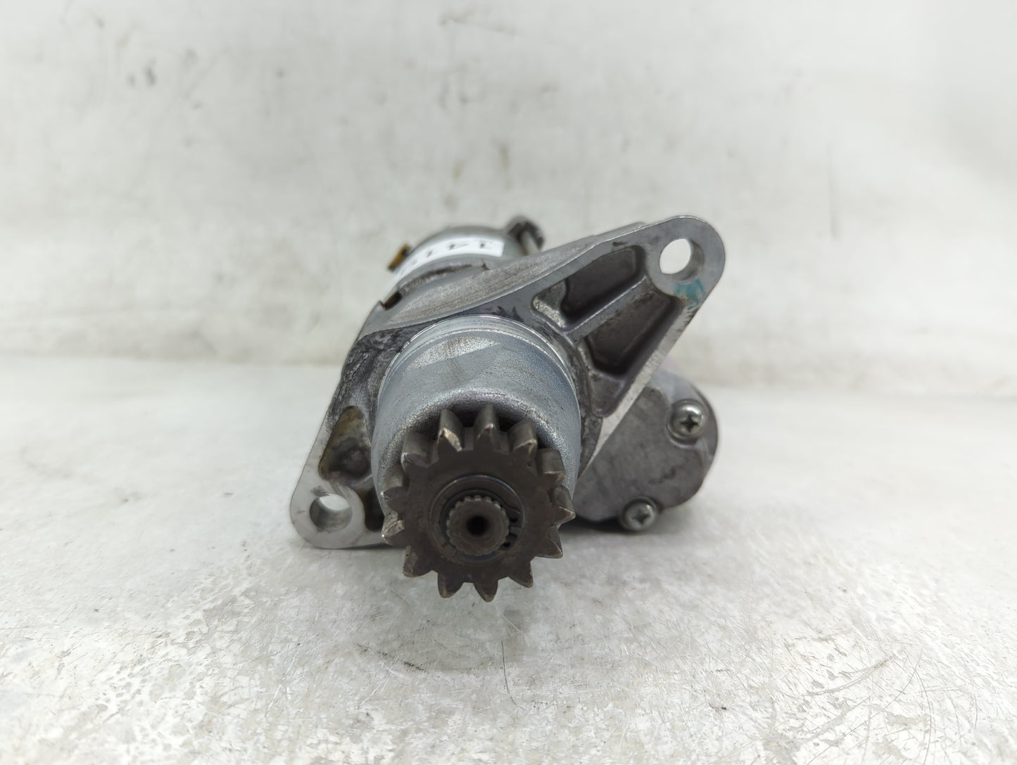 2012 Toyota Highlander Air Conditioning A/c Ac Compressor Oem - Oemusedautoparts1.com