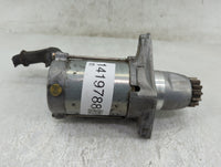 2012 Toyota Highlander Air Conditioning A/c Ac Compressor Oem - Oemusedautoparts1.com