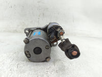 2012 Toyota Highlander Air Conditioning A/c Ac Compressor Oem - Oemusedautoparts1.com