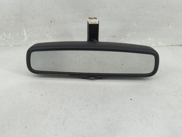 2011-2016 Toyota Highlander Interior Rear View Mirror Replacement OEM P/N:E11026133 Fits OEM Used Auto Parts - Oemusedautopa