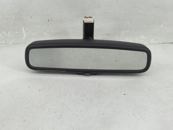 compare product 2011-2016 Toyota Highlander Interior Rear View Mirror Replacement OEM P/N:E11026133 Fits OEM Used Auto Parts